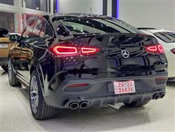 مرسيدس بنز GLE